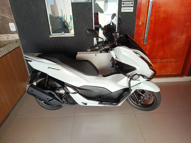 PCX zera