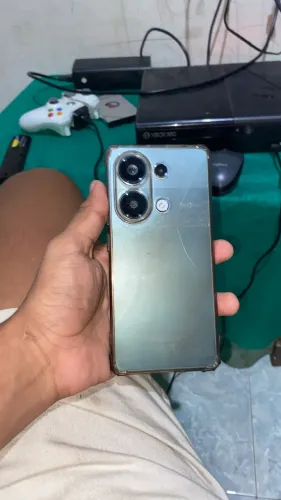 VENDE-SE REDMI NOTE 13 PRO