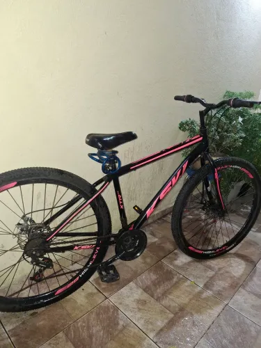 Mountain bike aromas 29