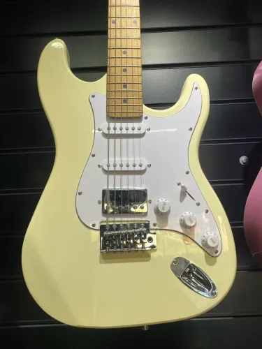 GUITARRA WALDMAN