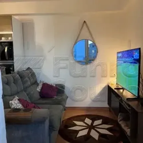 Apartamento 2 dormitórios no Life Park Simões
