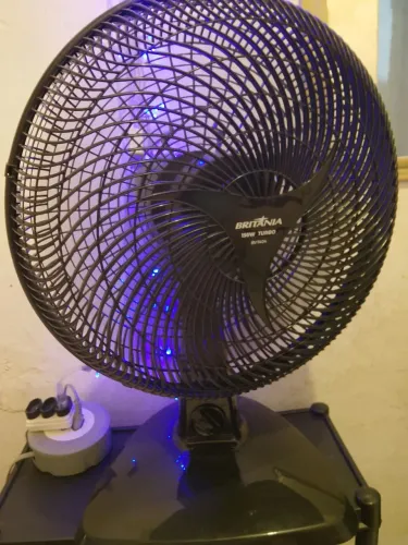 Ventilador Britânia