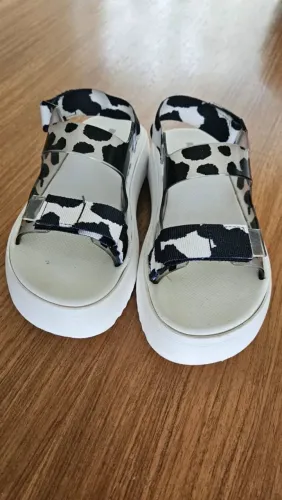 Melissa Papete Brave 37. Ótimo estado. Modelo esgotado nas lojas<br>MODELO ESGOTADO NAS LOJAS