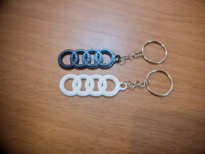 Chaveiros Personalizados Marcas de Carro