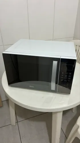Microondas Philco 34L 220V 