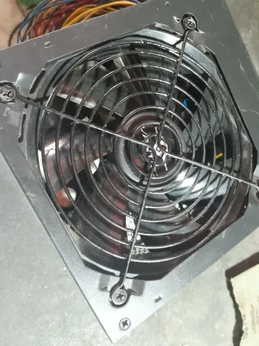 FONTE REAL 500W