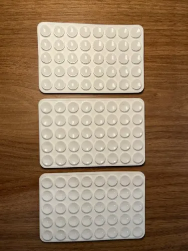 ? Ventosa Mágica para Celular | Compacta, Prática e Resistente