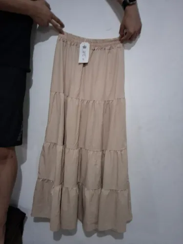 Saia longa P/M