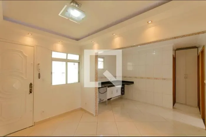 Apartamento à Venda - Artur Alvim, 2 Quartos, 49 m2