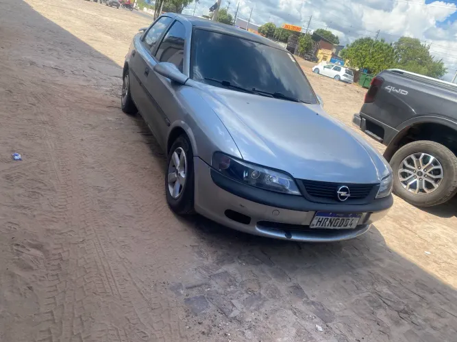 Chevrolet Vectra GLS/expres.2.2/ 2.0 E 2.0 CD 8V 1998
