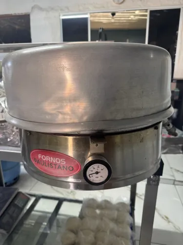 Forno pizza ( PAULISTANO )