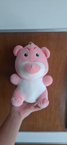 Pelúcia Toy Story Lotso