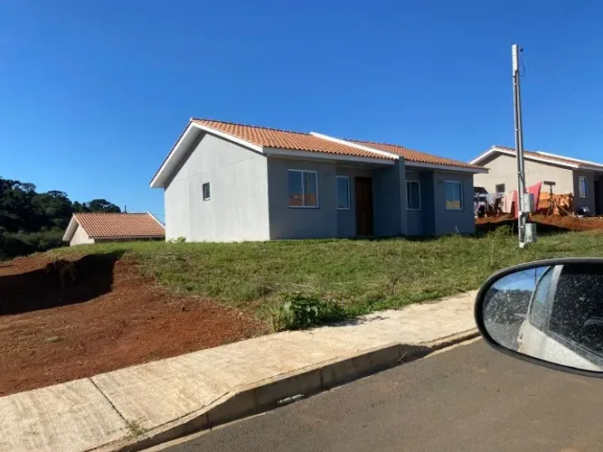 Casa a venda contorno 
