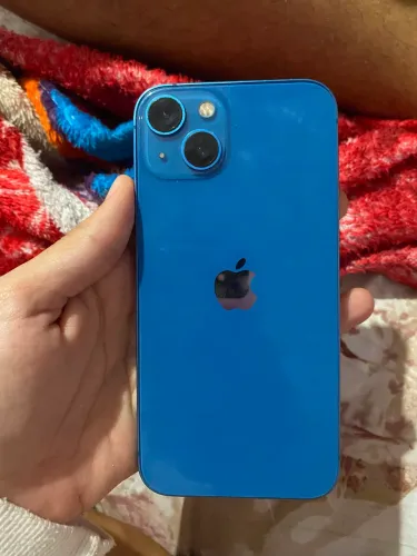 iPhone 13 impecável!!