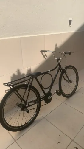 Bicicleta Monark Aro 26