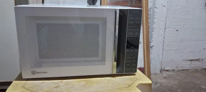 Micro-ondas 