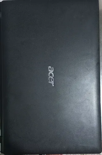 Notebook Acer Aspire 5750-6697 tela de 15,6 polegadas 