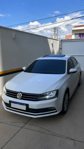 Volkswagen Jetta Highline 2.0 TSI 16V 4P Tiptronic 2015