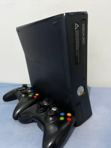 Xbox 360