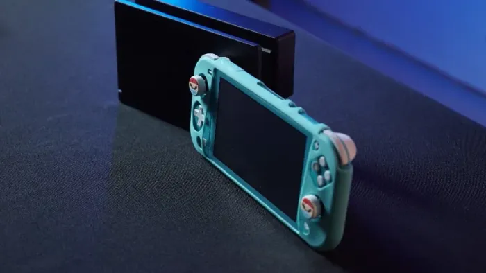 nintendo switch lite pokemon
