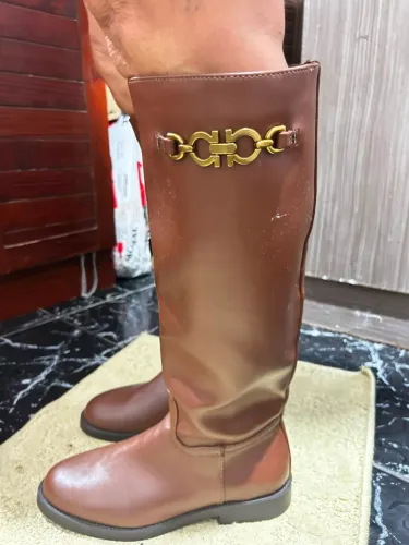 Vendo - Botas