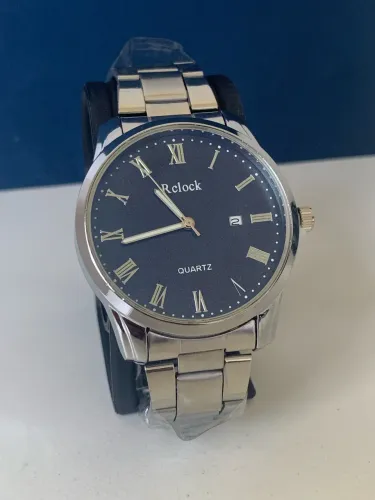Relógio Masculino Rclock Premium