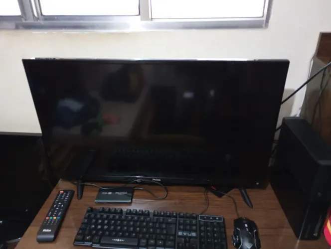 Tv 32 Led Philco Smartv 