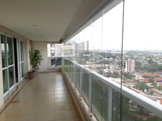 Apartamento - Ribeirão Preto - Jardim São Luiz