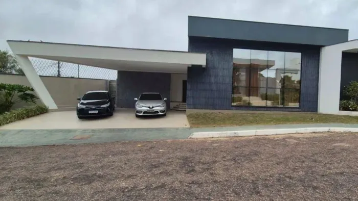 Casa com 5 dormitórios à venda, 360 m² por R$ 3.500.000,00 - Costa e Silva - Porto Velho/R