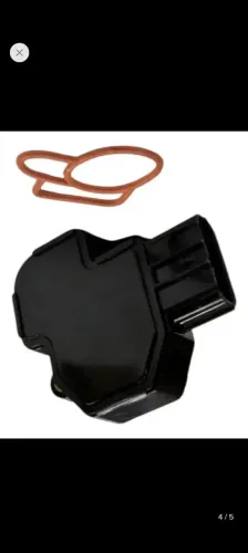 Sensor Map Cg Titan Fan 160 2016 A 2020 Hibrido Tps