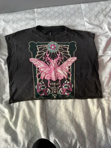 camiseta renner G