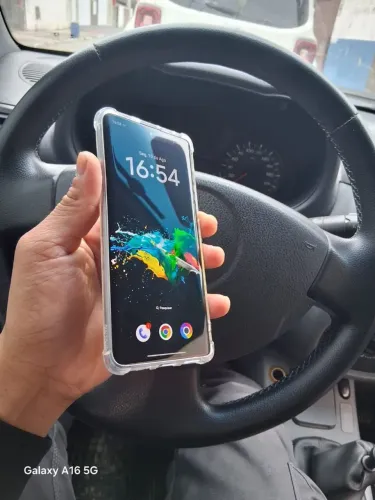 Troco poco X7 512 por outro celular