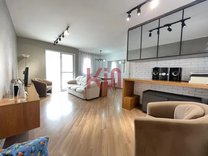 APARTAMENTO RESIDENCIAL em São Paulo - São Paulo, Vila Gumercindo