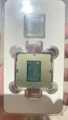 KIT UPGRADE i5 9600k + RX 580 LEIA!!!