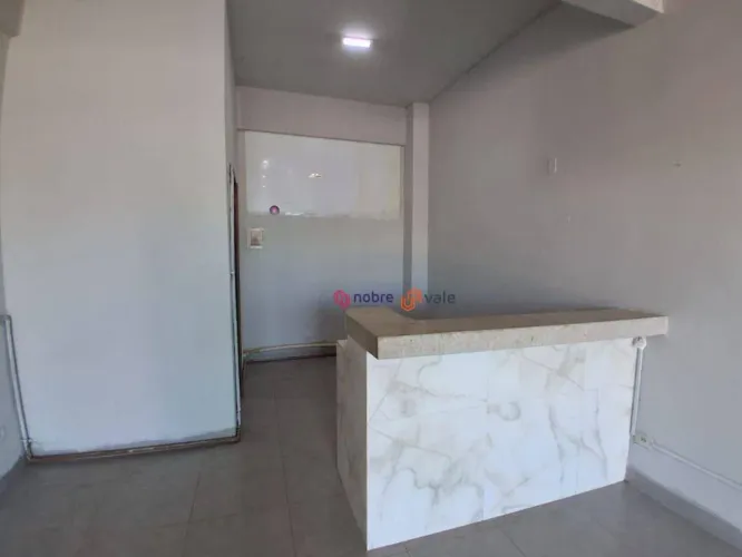 Sala para alugar, 50 m² por R$ 1.700/mês - Plano Diretor Sul - Palmas/TO