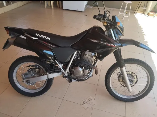 TORNADO XR  2008