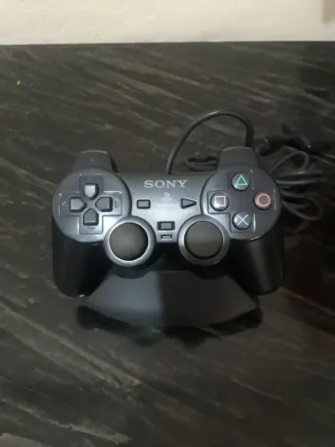 Controle de Play 2