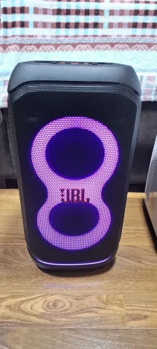 Jbl Partybox 320 Stage
