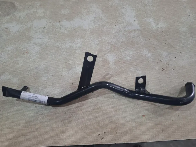 Tubo fluxo da água motor logística 1.8 2.0 ap sem ar