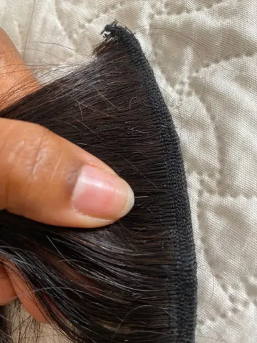 Mega hair / cabelo humano 