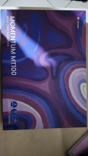Mesa Digitalizadora