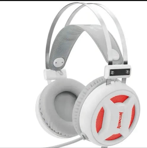 Headset Redragon Minos