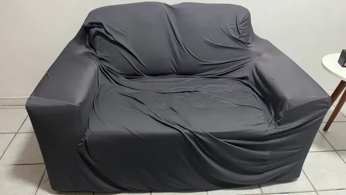 Sofá 2 lugares 