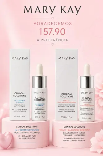 Mary Kay 