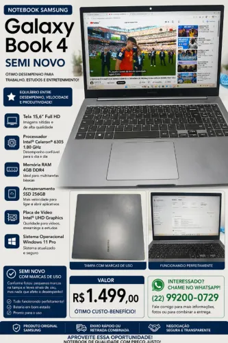 notebook