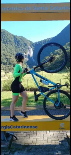 Bicicleta lotus 12x1