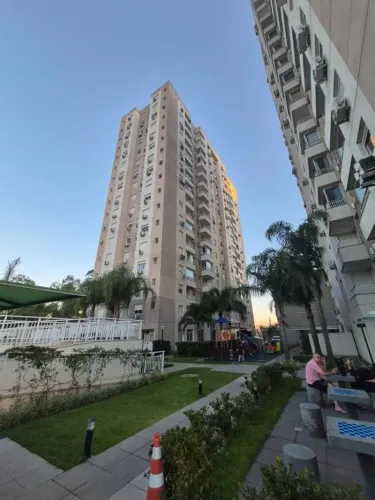 APARTAMENTO RESIDENCIAL em Porto Alegre - Rio Grande do Sul, Farrapos