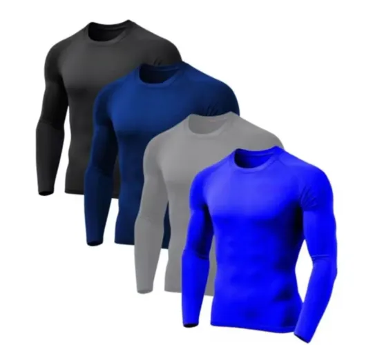 4 camisa ( M ) Unissex