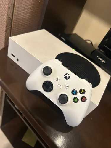 Xbox séries s 512 gb