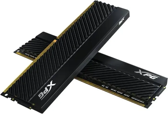 Memória RAM 16GB (2x8GB) DDR4 3200mhz Adata XPG Gammix